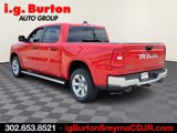 New 2025 RAM 1500 Big Horn image 3