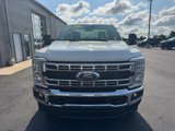 New 2025 Ford F350 XLT image 2