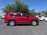 Used 2025 Toyota Sequoia SR5 image 3