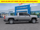 New 2025 Chevrolet Silverado 3500 LT w/ Safety Package image 5