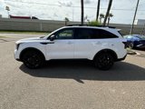 New 2025 Kia Sorento SX Prestige w/ Olive Brown Leather Package image 4