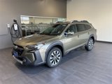 New 2025 Subaru Outback Touring XT image 3