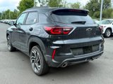 New 2026 Chevrolet TrailBlazer RS w/ Convenience Package image 2