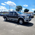 Used 2021 RAM 2500 Laramie w/ Snow Chief Group image 5