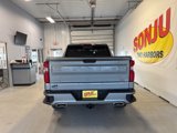 New 2025 Chevrolet Silverado 1500 RST w/ RST All Star Premium Package image 3