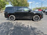 New 2024 Jeep Grand Wagoneer Series II w/ Quick Order Packagew 28T image 4