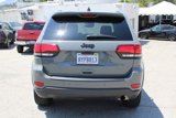 Used 2021 Jeep Grand Cherokee Freedom Edition image 5