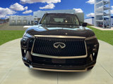 New 2025 INFINITI QX80 Luxe image 2
