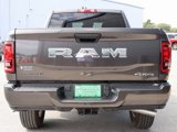 New 2026 RAM 2500 Big Horn image 4