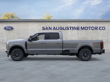 New 2025 Ford F350 Platinum w/ FX4 Off-Road Package image 3