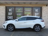 Used 2023 Nissan Murano Platinum w/ Cargo Package image 3