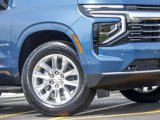 New 2025 Chevrolet Suburban Premier w/ Sun And Tow Package image 4