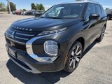 New 2025 Mitsubishi Outlander AWD image 3