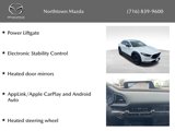 Certified 2022 MAZDA CX-30 2.5 Turbo w/ Premium Plus Pkg image 4