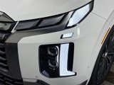 New 2025 Hyundai Palisade Calligraphy image 2
