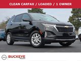 Used 2023 Chevrolet Equinox LT image 1