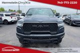 New 2025 RAM 1500 Rebel w/ Rebel Level 2 Equipment Group image 3
