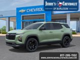 New 2026 Chevrolet Equinox LT w/ Convenience Package II image 2
