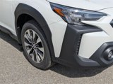New 2025 Subaru Outback Touring image 2