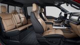 New 2025 Ford F350 4x4 Crew Cab Super Duty image 6