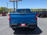 Used 2024 Chevrolet Silverado 1500 Custom Trail Boss image 6