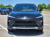 Used 2025 Buick Envista Sport Touring w/ Advanced Safety Package image 2