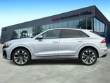 Certified 2025 Audi Q8 Premium Plus image 2