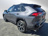 Used 2025 Toyota RAV4 XSE image 3