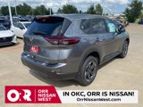 New 2026 Nissan Rogue SV image 5