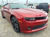 Used 2014 Chevrolet Camaro LT w/ RS Package image 5