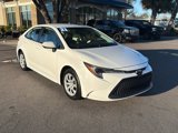 Used 2021 Toyota Corolla LE image 2