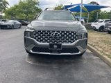 Used 2022 Hyundai Santa Fe Limited image 2