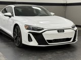 New 2025 Audi S e-tron GT Prestige image 3