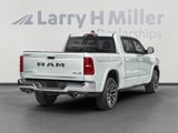New 2025 RAM 1500 Limited image 2