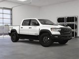 New 2025 RAM 1500 RHO w/ RHO Level 1 Equipment Group image 4