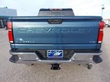 New 2025 Chevrolet Silverado 2500 LTZ w/ LTZ Plus Package image 3