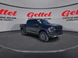 Used 2023 Ford F150 Raptor image 2