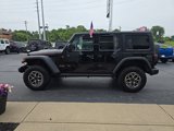 New 2025 Jeep Wrangler Unlimited Rubicon w/ Technology Group image 5