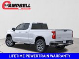 New 2026 Chevrolet Silverado 1500 LT w/ All Star Edition Plus image 3