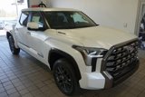 New 2025 Toyota Tundra Platinum image 2