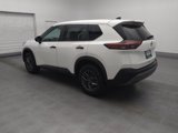 Used 2023 Nissan Rogue S image 3