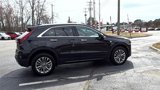 Used 2024 Cadillac XT4 Premium Luxury image 5