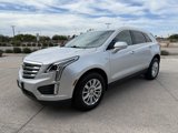 Used 2019 Cadillac XT5 FWD image 2