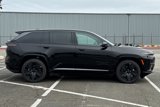 New 2025 Jeep Wagoneer Launch Edition image 2