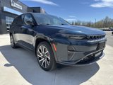New 2025 Jeep Wagoneer Limited image 4