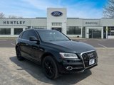 Used 2016 Audi Q5 3.0T Prestige w/ Prestige Package image 4
