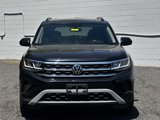 Used 2021 Volkswagen Atlas SE w/ Panoramic Sunroof Package image 2