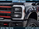 New 2025 Ford F250 Lariat w/ Lariat Ultimate Package image 3