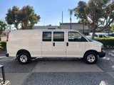 Used 2020 Chevrolet Express 2500 Extended w/ Communications Package image 5