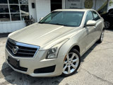 Used 2013 Cadillac ATS 2.0T AWD Sedan image 2